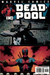 Deadpool [Marvel] (1997) 55