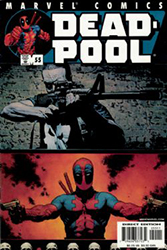 Deadpool [Marvel] (1997) 55