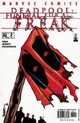 Deadpool [2nd Marvel Series] (1997) 62