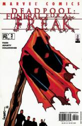 Deadpool [Marvel] (1997) 62