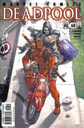 Deadpool [Marvel] (1997) 68