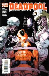 Deadpool [Marvel] (2008) 5