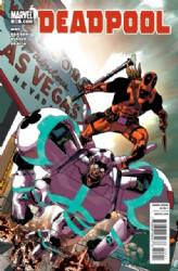 Deadpool [Marvel] (2008) 24