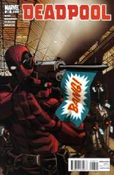 Deadpool [Marvel] (2008) 26