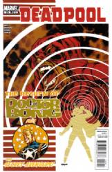 Deadpool [Marvel] (2008) 29