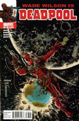 Deadpool [Marvel] (2008) 33