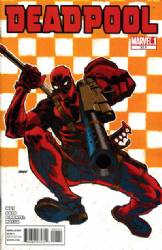 Deadpool [Marvel] (2008) 33.1
