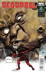 Deadpool [Marvel] (2008) 34