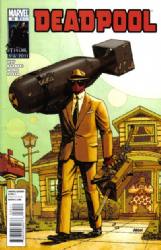 Deadpool [Marvel] (2008) 35