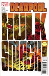Deadpool [Marvel] (2008) 38