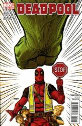 Deadpool [Marvel] (2008) 39