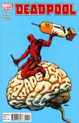 Deadpool [Marvel] (2008) 41