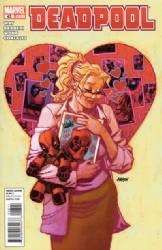 Deadpool [Marvel] (2008) 43