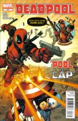 Deadpool [Marvel] (2008) 47