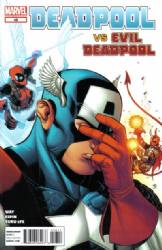Deadpool [Marvel] (2008) 48