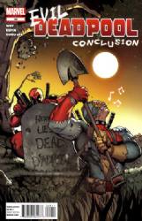 Deadpool [Marvel] (2008) 49