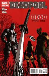 Deadpool [Marvel] (2008) 50