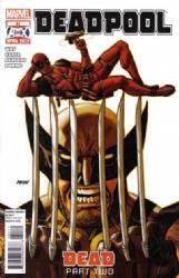 Deadpool [Marvel] (2008) 51