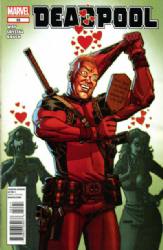 Deadpool [Marvel] (2008) 55