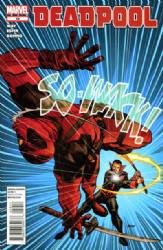 Deadpool [Marvel] (2008) 59