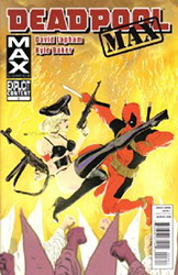 Deadpool Max [Max] (2010) 3