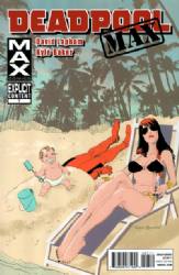 Deadpool Max [Max] (2010) 7