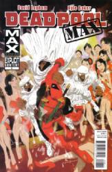 Deadpool Max [Max] (2010) 8