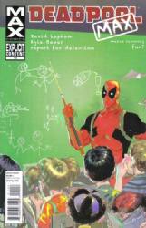 Deadpool Max [Max] (2010) 11