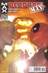 Deadpool Max [Max] (2010) 12