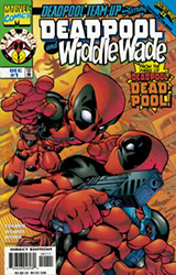 Deadpool Team-Up [1st Marvel Series] (1998) 1