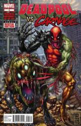 Deadpool Vs. Carnage [Marvel] (2014) 4
