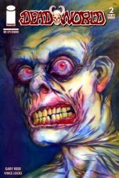 Deadworld [Image] (2005) 2