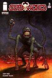 Deadworld [Image] (2005) 3