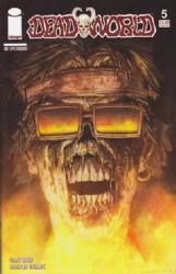 Deadworld [Image] (2005) 5