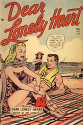 Dear Lonely Heart [Artful Publications] (1952) 7