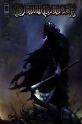 Death Dealer [Image] (2007) 1 (Cover B)