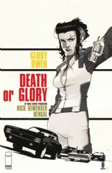 Death Or Glory [Image] (2018) 3