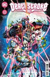 Deathstroke Inc. [DC] (2021) 2