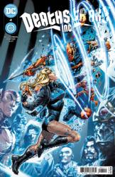 Deathstroke Inc. [DC] (2021) 4