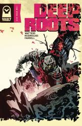 Deep Roots [Vault Comics] (2018) 1