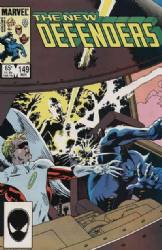 The Defenders [Marvel] (1972) 149 (Direct Edition)