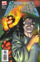 The Defenders [Marvel] (2005) 4