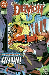 The Demon [DC] (1990) 26