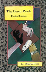 The Desert Peach: Foreign Relations [Mu Press] (1993) 3