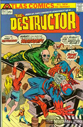 Destructor (1975) 2