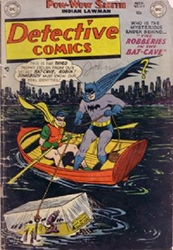 Detective Comics [DC] (1937) 177