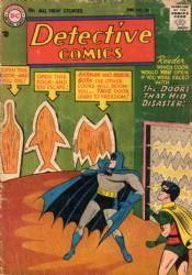 Detective Comics [DC] (1937) 238