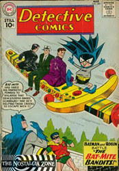 Detective Comics [DC] (1937) 289 