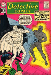 Detective Comics [1st DC Series] (1937) 294