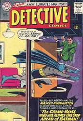 Detective Comics [1st DC Series] (1937) 344